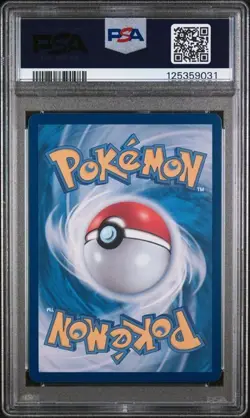 2025 POKEMON KOREAN METAMONG PROJECT DITTO PROMO #173 DITTO PSA 10 - Image 2
