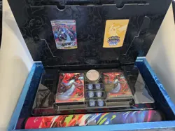 Mega Charizard X EX Ultra Premium Collection Box, Including Promos, NO BOOSTERS - Image 2