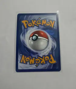 N's Zekrom 031 Pokemon Center Stamped Black Star Promo Ascended Heroes Holo Art - Image 2