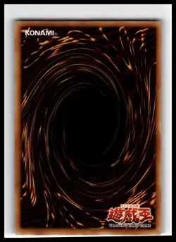 1st Edition Starter Deck: Yugi #SDY-026 Fissure - Image 2