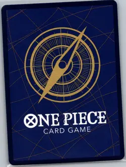 Portgas.D.Ace OP13-119 SEC English Carrying On His Will - One Piece Card - NM - Image 2