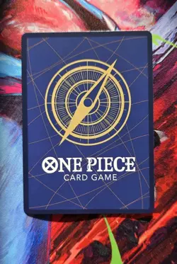 Kaido OP08-079 Alt Art Parallel SR Two Legends One Piece English - Image 4