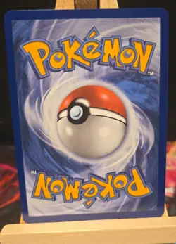 Pokemon TCG Ethans Adventure Full Art Card 221/182 Destined Rivals - NM - Image 2