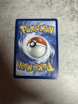 Pokemon TCG Ethans Adventure 221/182 Destined Rivals NM - Image 2