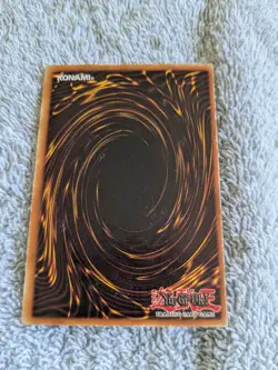 Hoshiningen - MRD-102 - HP - Rare - Unlimited - Yugioh - Image 3
