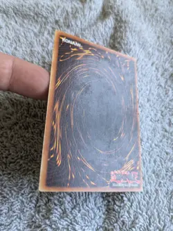Hoshiningen - MRD-102 - HP - Rare - Unlimited - Yugioh - Image 4