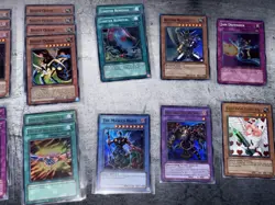 YuGiOh Light and Darkness Dragon Retro Pack 2 Reprint 2020 Lot 468 Cards - Image 3