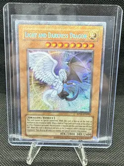 YuGiOh Light and Darkness Dragon Retro Pack 2 Reprint 2020 Lot 468 Cards - Image 4