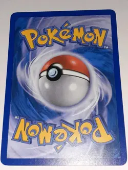 Shaymin 38/127 Platinum Pokemon Non Holo Rare - Image 3