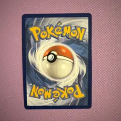 Pokemon TCG: Mega Evolution Mega Venusaur EX 177/132 Special Illustration Rare - Image 2