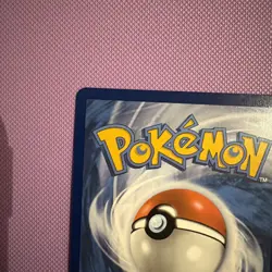 Pokemon TCG: Mega Evolution Mega Venusaur EX 177/132 Special Illustration Rare - Image 3