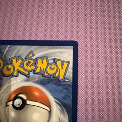 Pokemon TCG: Mega Evolution Mega Venusaur EX 177/132 Special Illustration Rare - Image 4