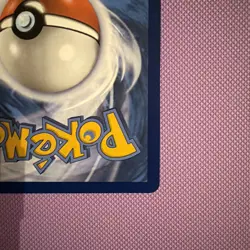 Pokemon TCG: Mega Evolution Mega Venusaur EX 177/132 Special Illustration Rare - Image 5