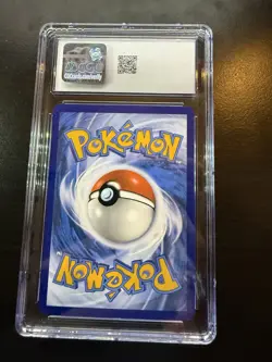 Dragonite 012/015 McDonald's 2024 Holo CGC 10 Pokemon - Image 2