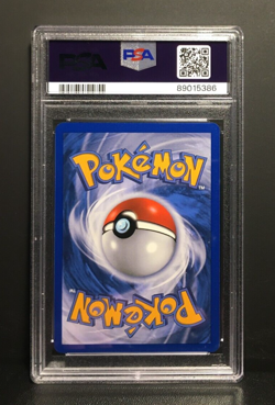2011 Zekrom Holo | Black & White | PSA 9 Mint | englisch | Pokemon - Image 2