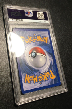 2011 Zekrom Holo | Black & White | PSA 9 Mint | englisch | Pokemon - Image 5
