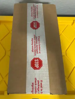 Sword & Shield - Fusion Strike Pokemon Center Elite Trainer Box Case of 4 - Image 2