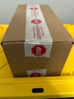 Sword & Shield - Fusion Strike Pokemon Center Elite Trainer Box Case of 4 - Image 3