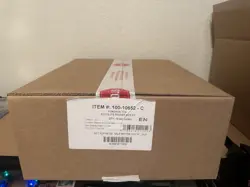 Pokemon TCG SV 10 Destined Rivals Elite Trainer Box 10 Box Case Factory Sealed - Image 1