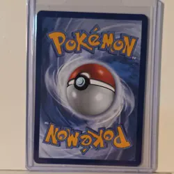 Pokemon TCG Iono's Bellibolt ex 188/159 Sv09 Journey Together Full Art Holo - Image 2