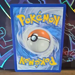 Pokemon TCG Pikachu EX 028/131 Sv: Prismatic Evolutions Rare Holo 190 HP - Image 2