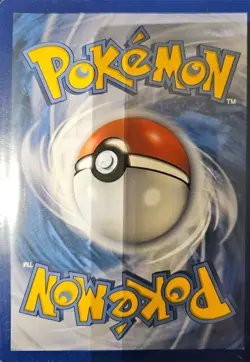 2015 Pokemon XY Pikachu Promo Holo Black Star Breakthrough XY89 NM - Image 3