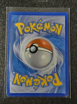 2015 Pokemon XY Pikachu Promo Holo Black Star Breakthrough XY89 NM - Image 4