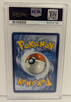 2020 Pokemon SWSH #082 Zacian Vivid Voltage Mint PSA 9 180 - Image 2