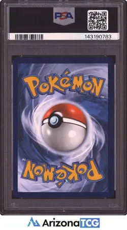 Pokemon 2023 Iron Treads ex 248/198 SIR Scarlet & Violet GEM MINT PSA 10 - Image 2