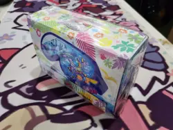 2024 Honolulu Pokemon World Championship Exclusive Double Deck Box - Image 3