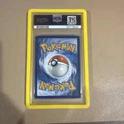 Pokemon PSA 10 GEM MT Charizard 025/185 Theme Deck Cracked Ice Holo 2020 S#4532 - Image 2