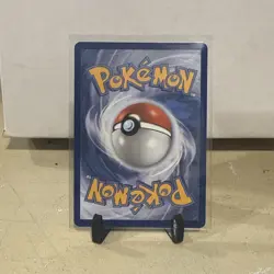 Pokemon Meowth ex 107/088 Perfect Order FULL ART Holo - Image 2