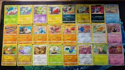 Pokemon TCG Tomokazu Komiya Collection x24 Bundle - Image 1