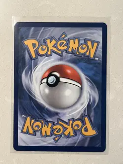 Forest Of Vitality 109/088 Pokemon Perfect Order NM - Image 2