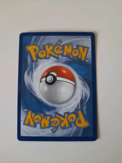 Forest of Vitality 109/088 Me03: Perfect Order Holo NM Pokemon - Image 2