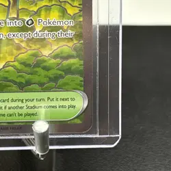 Pokemon Forest of Vitality 109/088 Perfect Order Full Art TCG Card MINT - Image 4