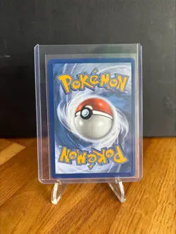 Pokemon TCG Forest Of Vitality 109/088 Ultra Rare Perfect Order NM - Image 2