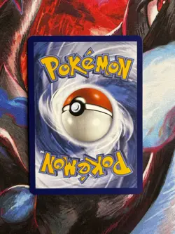 Forest of Vitality 109/088 Ultra Rare Perfect Order Pokemon TCG NM/M - Image 3