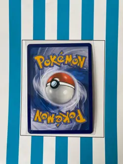 Pokemon Forest of Vitality 109/088 Perfect Order Full Art TCG Card - Image 2