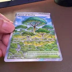 Pokemon TCG - Forest of Vitality - 109/088 - Perfect Order - Image 2
