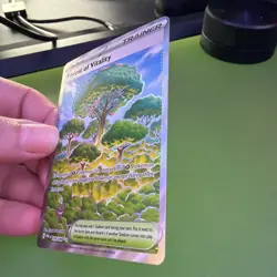 Pokemon TCG - Forest of Vitality - 109/088 - Perfect Order - Image 5