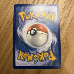 POKEMON - FOREST OF VITALITY - 109/088 ULTRA RARE HOLO PERFECT ORDER - BRAND NEW - Image 2