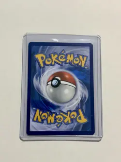Forest Of Vitality Pokemon Perfect Order Mint Condition 109/088 Full Art - Image 2