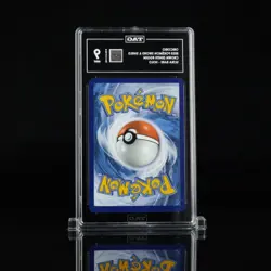 2023 POKEMON SWORD & SHIELD CROWN ZENITH #GG04 FULL ART ORICORIO TAG 9 - Image 2