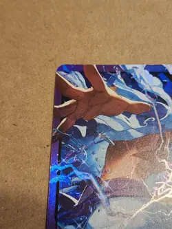 Monkey D. Luffy OP09-061 ST26 Leader One Piece CHINESE NM *US Seller - Image 3