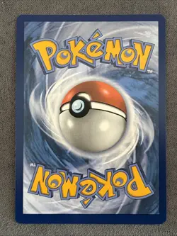 Pokemon TCG Patrat White Flare Illustration Rare 152/086 Full Art - Image 2