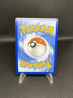 Pokemon TCG Patrat White Flare Illustration Rare 152/086 Full Art - Image 2