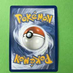Patrat White Flare Illustration Rare 152/086 Full Art Pokemon TCG English card - Image 2