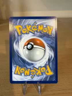 Pokemon TCG Patrat White Flare Illustration Rare 152/086 Full Art - Image 3