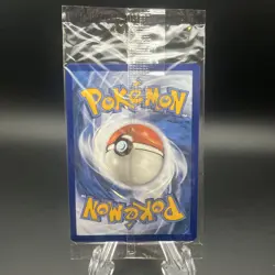 Pokemon TCG Miraidon SVP Black Star Promos SVP013 Holo Promo Sealed - Image 3